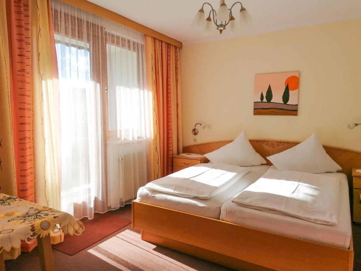 Strandpension Liane Sankt Kanzian am Klopeiner See Esterno foto