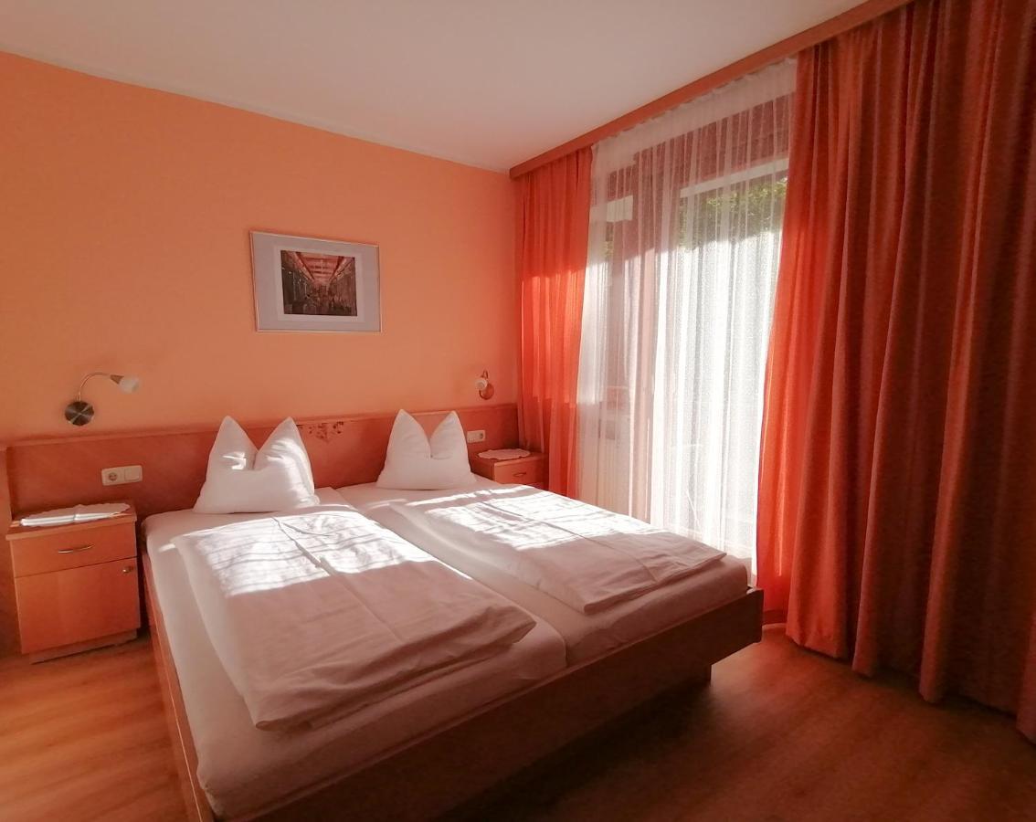 Strandpension Liane Sankt Kanzian am Klopeiner See Esterno foto